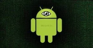 Beware Of This Spyware On Android Phonesv