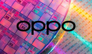 Oppo's First Chipset May Take On MediaTek In 2023