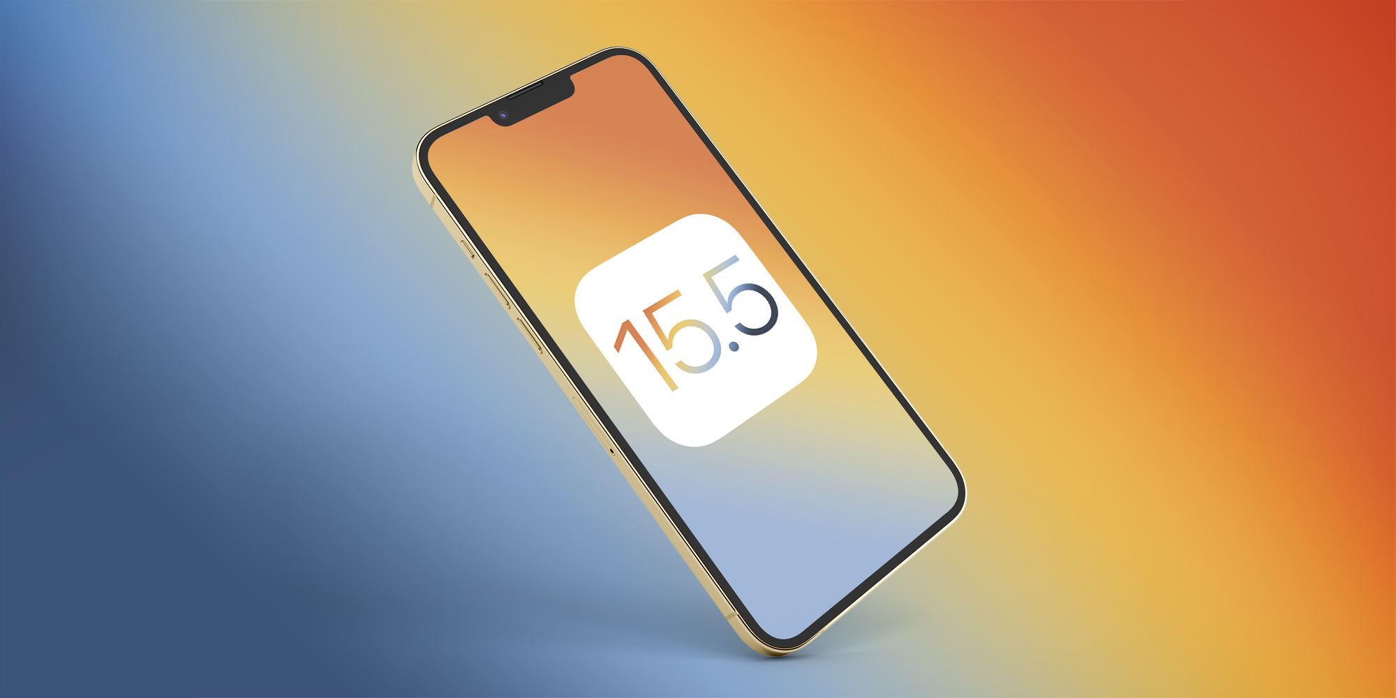 iOS 15.5 Beta Is Now Available To Developer Beta Testers