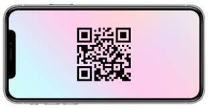 How To Scan QR Codes On iPhone