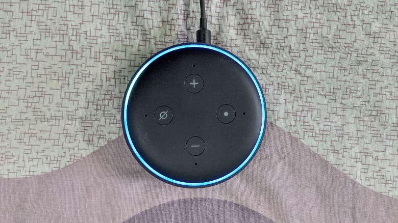 This Is The Real Voice Behind Amazon Alexa