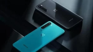 Upcoming OnePlus Nord Series Phone Looks Like A Rebadged Realme 9 Pro