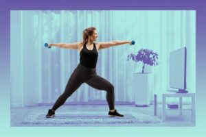 Apple Fitness+ Just Added Workouts That Cater To Mothers