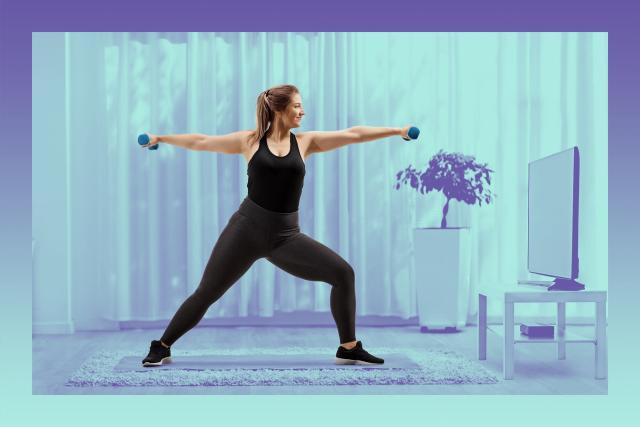 Apple Fitness+ Just Added Workouts That Cater To Mothers