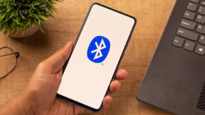 The Epic Origin Of The Bluetooth Logo