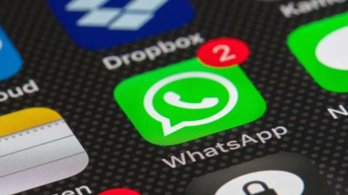 WhatsApp Is Rolling Out A Major Change To Media Visibility