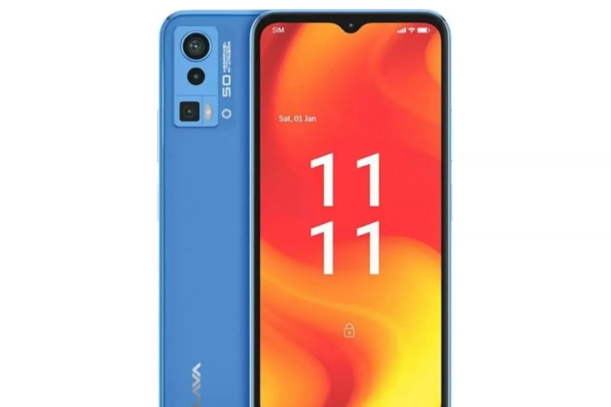 Lava Blaze 5G to Receive Android 13 and Quarterly Updates for Two Years: All Details