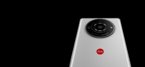 Leica's second branded smartphone sports a massive 47.2MP 1-inch sensor