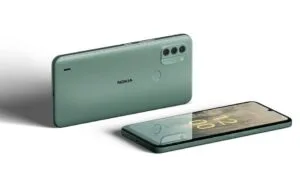 HMD Global launches Nokia C31 smartphone at Rs 9,999 in India: Details here