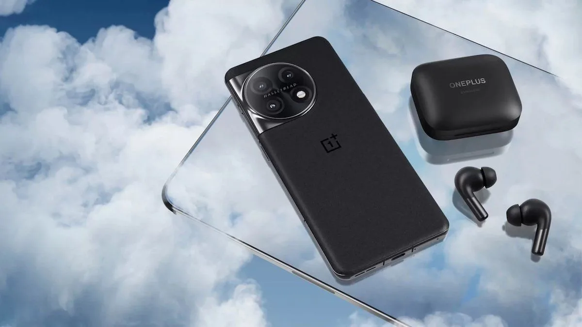 OnePlus to launch its first tablet “OnePlus Pad” in India on February 7