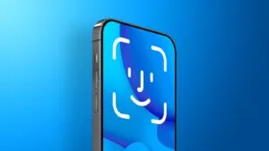 Apple’s Face ID biometrics to go under display after iPhone 15